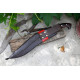 Trinity khukuri/kukri (3 chirra)