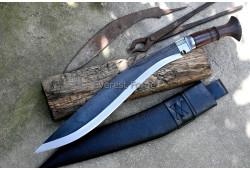 Dashain Maar Khukuri