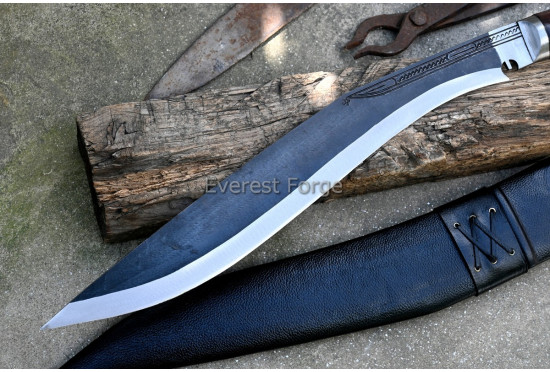 Dashain Maar Khukuri