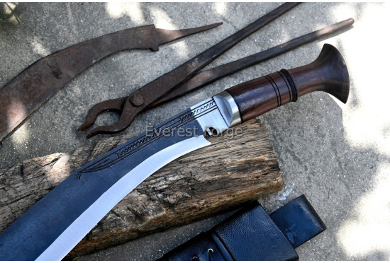 Dashain Maar Khukuri
