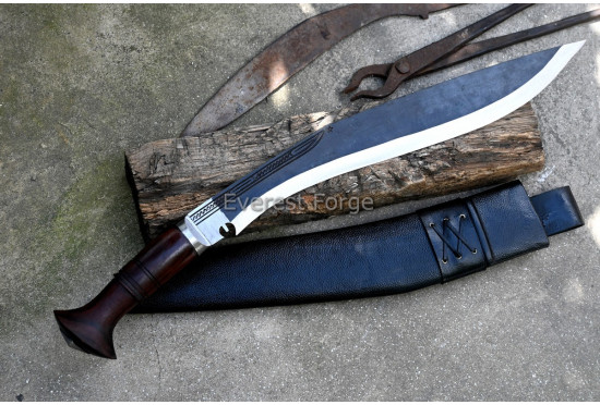 Dashain Maar Khukuri