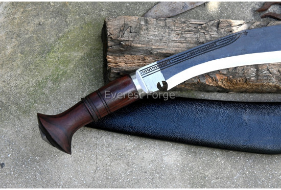 Dashain Maar Khukuri