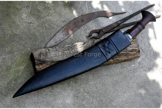 Dashain Maar Khukuri