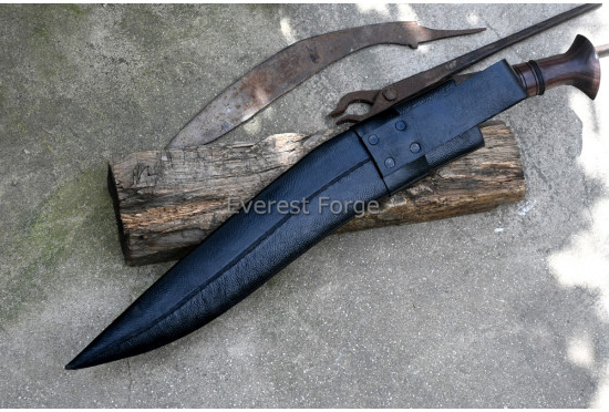Dashain Maar Khukuri