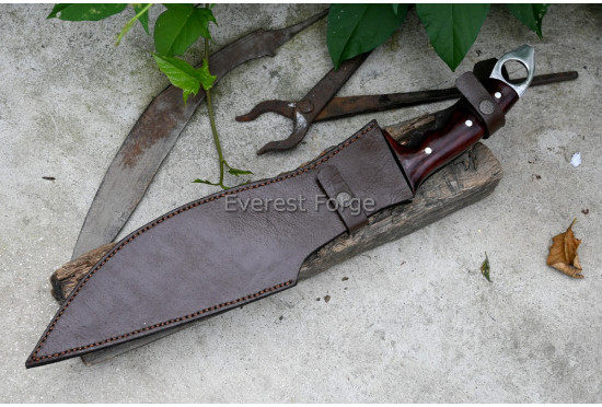 Vortex Khukuri