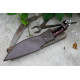 Vortex Khukuri