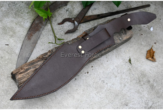 Vortex Khukuri