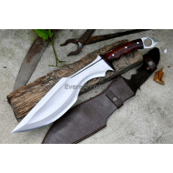 Vortex Khukuri