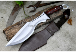 Vortex Khukuri