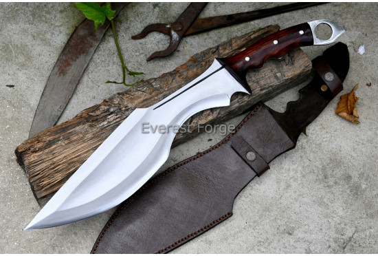 Vortex Khukuri