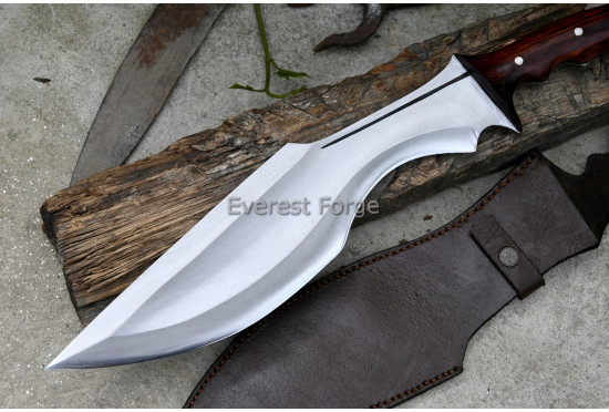 Vortex Khukuri