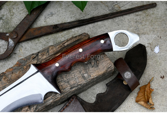 Vortex Khukuri