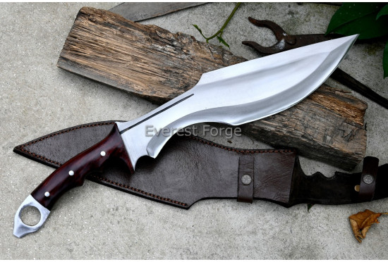 Vortex Khukuri