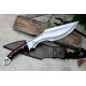 Vortex Khukuri