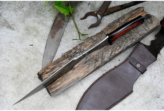 Vortex Khukuri