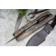 Vortex Khukuri