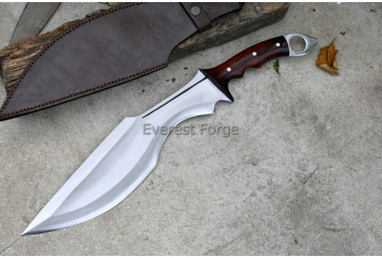Vortex Khukuri