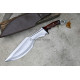 Vortex Khukuri