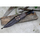 Shadowstrike Khukuri 