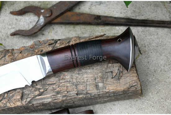 Shadowstrike Khukuri 