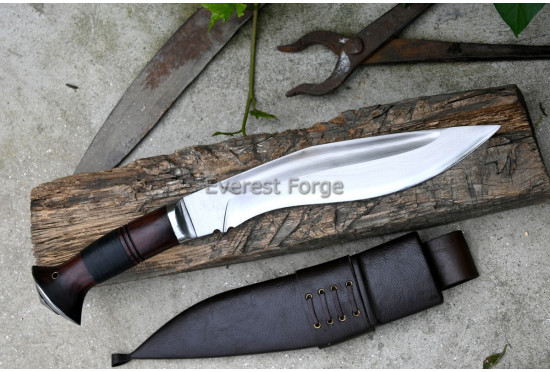 Shadowstrike Khukuri 