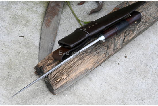 Shadowstrike Khukuri 
