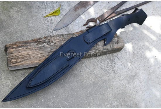 Falcon Khukuri 