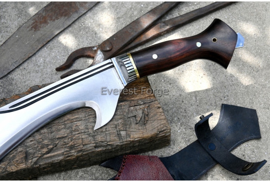 Falcon Khukuri 