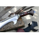 Falcon Khukuri 
