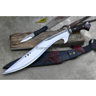 Falcon Khukuri 