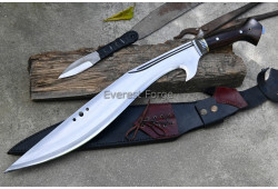 Falcon Khukuri 