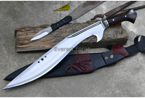 Falcon Khukuri 