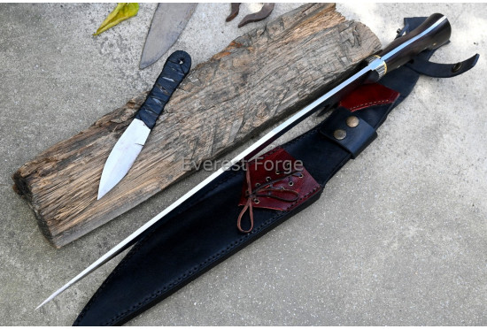 Falcon Khukuri 