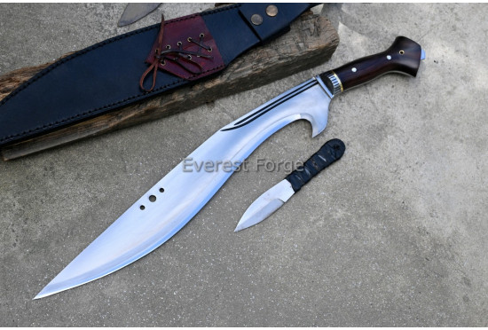 Falcon Khukuri 