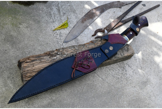 Falcon Khukuri 