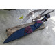 Falcon Khukuri 