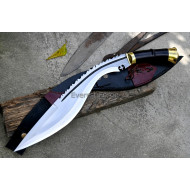 Bhairav Fang Khukuri