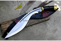 Bhairav Fang Khukuri