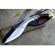 Bhairav Fang Khukuri
