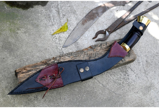 Bhairav Fang Khukuri