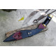 Bhairav Fang Khukuri