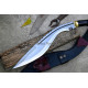 Bhairav Fang Khukuri