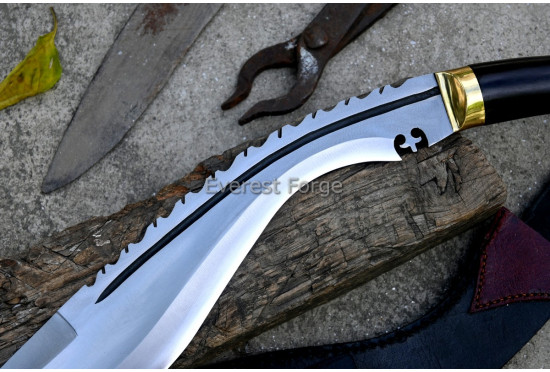 Bhairav Fang Khukuri