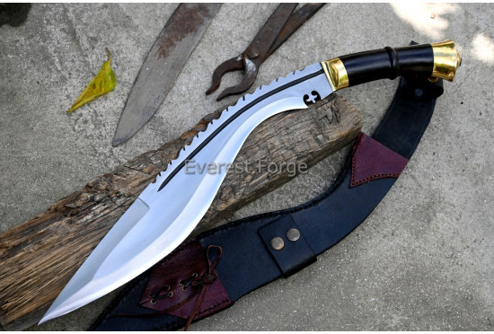 Bhairav Fang Khukuri