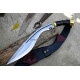 Bhairav Fang Khukuri