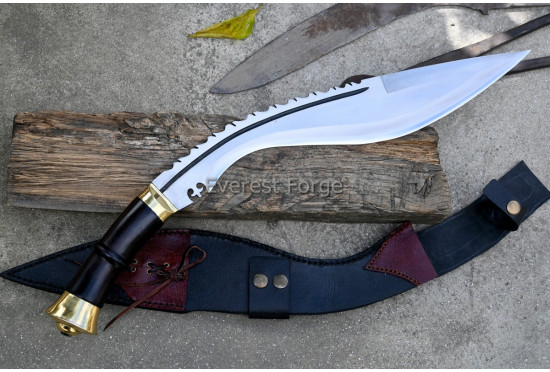 Bhairav Fang Khukuri