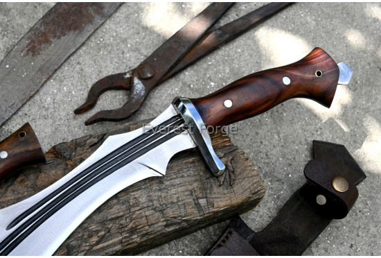 Kaal Viper Khukuri