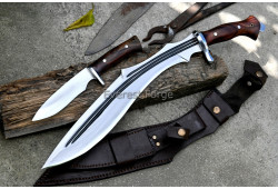 Kaal Viper Khukuri