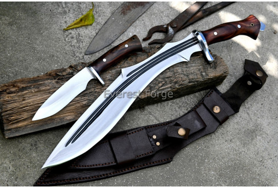 Kaal Viper Khukuri