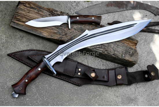 Kaal Viper Khukuri